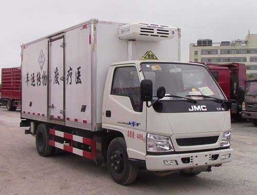 ��ʿ����JHW5040XYYJX���t���U���D�\܇